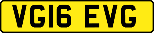 VG16EVG
