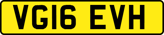 VG16EVH
