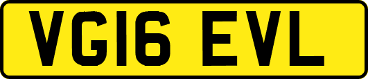 VG16EVL
