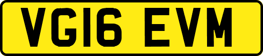 VG16EVM