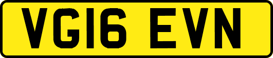 VG16EVN