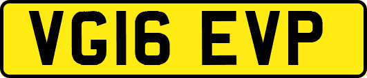 VG16EVP