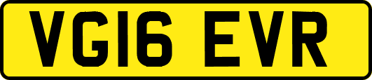 VG16EVR