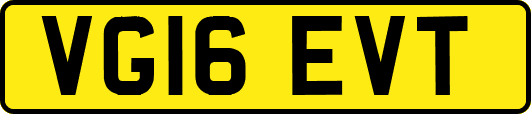 VG16EVT
