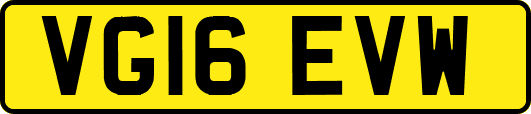 VG16EVW