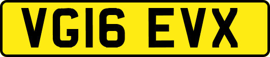 VG16EVX