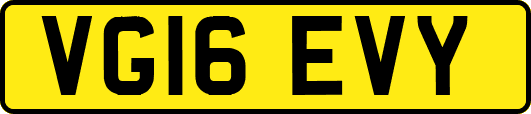 VG16EVY