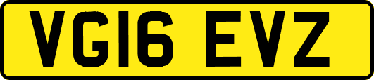 VG16EVZ