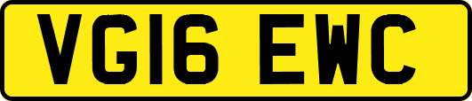 VG16EWC