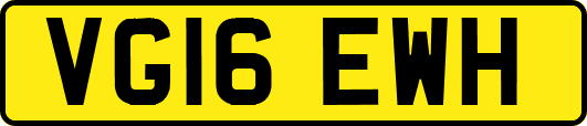 VG16EWH