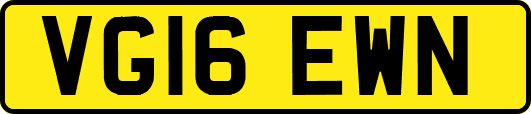 VG16EWN