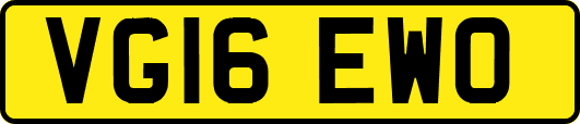 VG16EWO