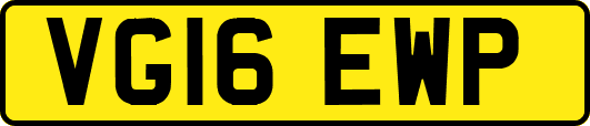 VG16EWP
