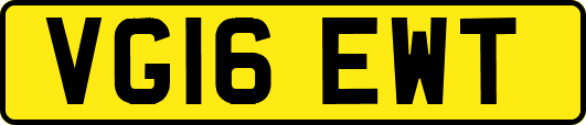 VG16EWT
