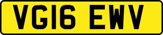 VG16EWV