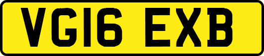 VG16EXB