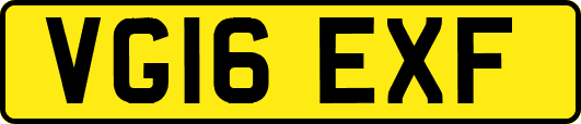 VG16EXF