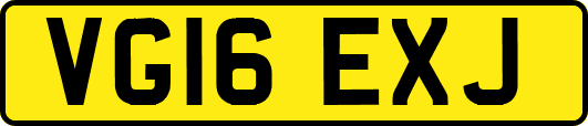 VG16EXJ