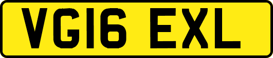 VG16EXL