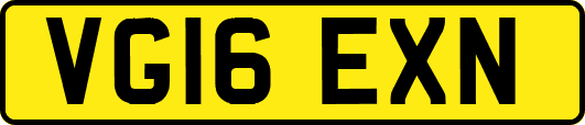 VG16EXN
