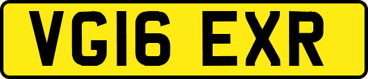VG16EXR