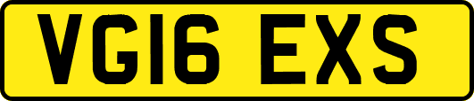 VG16EXS