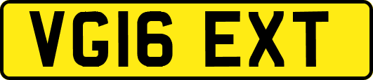 VG16EXT