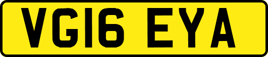 VG16EYA
