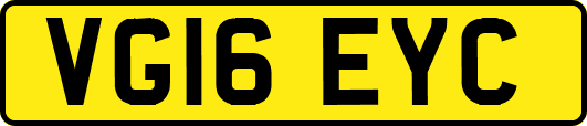 VG16EYC