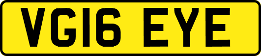 VG16EYE