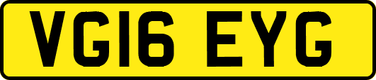 VG16EYG