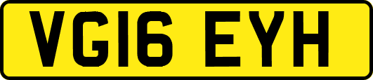 VG16EYH