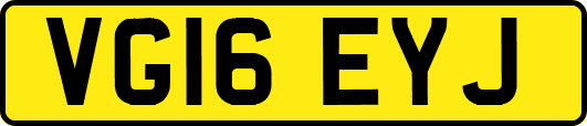 VG16EYJ