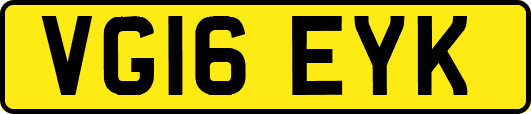 VG16EYK