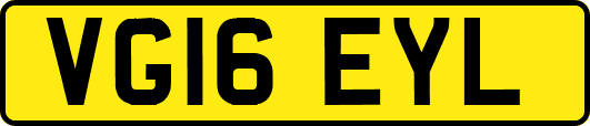 VG16EYL