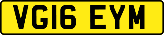 VG16EYM