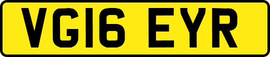 VG16EYR