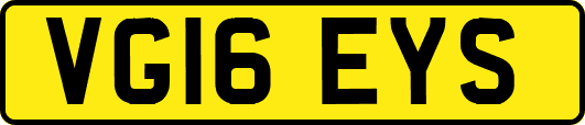 VG16EYS