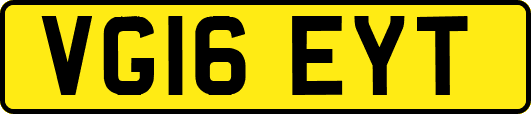 VG16EYT