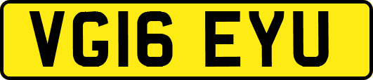 VG16EYU