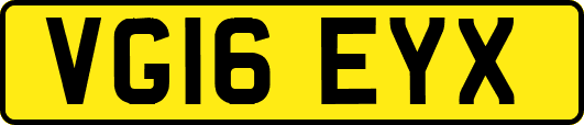 VG16EYX