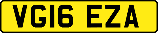 VG16EZA