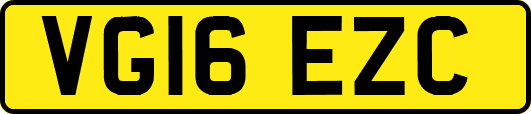 VG16EZC