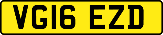 VG16EZD