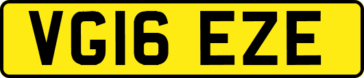 VG16EZE