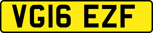 VG16EZF