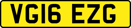 VG16EZG