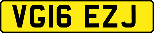 VG16EZJ