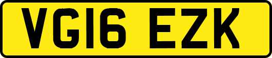 VG16EZK