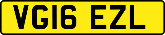 VG16EZL